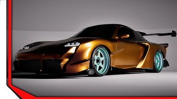 Project GDS - Cinematic Announcement