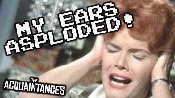 The Most Annoying Voice You