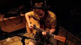 Making of Sqeepo - Flash feat. Kristína (Acoustic Version)