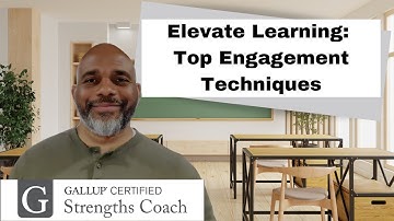 EDUCATION Expert Reveals Best Practices to Boost Student Engagement