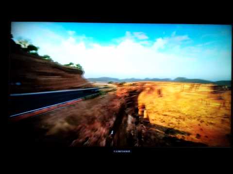 Video: Forza Horizon Utviklerøkt På Eurogamer Expo