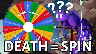 The Wheel of Pain #rainworld