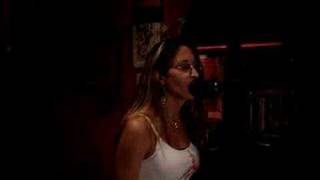 I feel Lucky by Mary Chapin-Carpenter