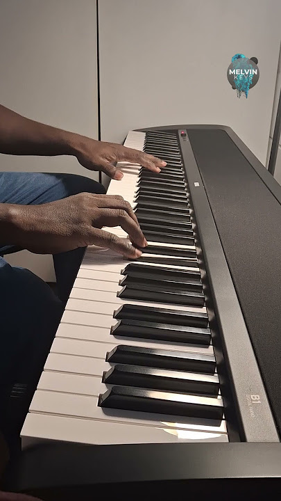 Yeshu En Pakshamayi🎹💖 | Piano Cover 🎶✨ MelvinKEYS🎼🕊️ #christianmusic #piano #pianomusic