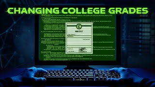 Grey Hack - Changing College Grades using FTP  (IP: 72.76.104.69) Game Play Wealth