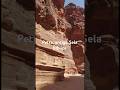 Petra , Jordânia 🇯🇴 Moisés não passou por aqui porque Edom não deixou ,ele teve que passar pior .