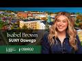 Isabel Brown at SUNY Oswego: The Spiritual Battle Shaping Gen Z