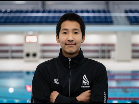 Erkhes Enkhtur: From Mongolia to Spire Academy