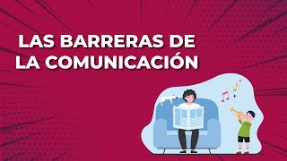 Communication barriers
