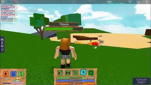 Hacker report Lmao Elemental Battlegrounds