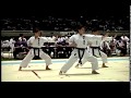 The 55rd jka all japan championships