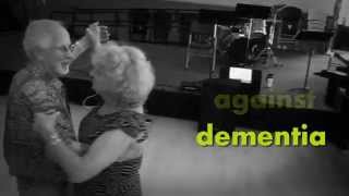 Ballroom Dance for Senior Fitness: THE FACTS