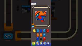 Yarn Loop Level 145