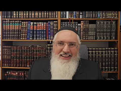 Au sujet de Ben Hametsarim/Rav Daniel Benizri