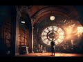 The time traveller  magical fantasy music  ambience