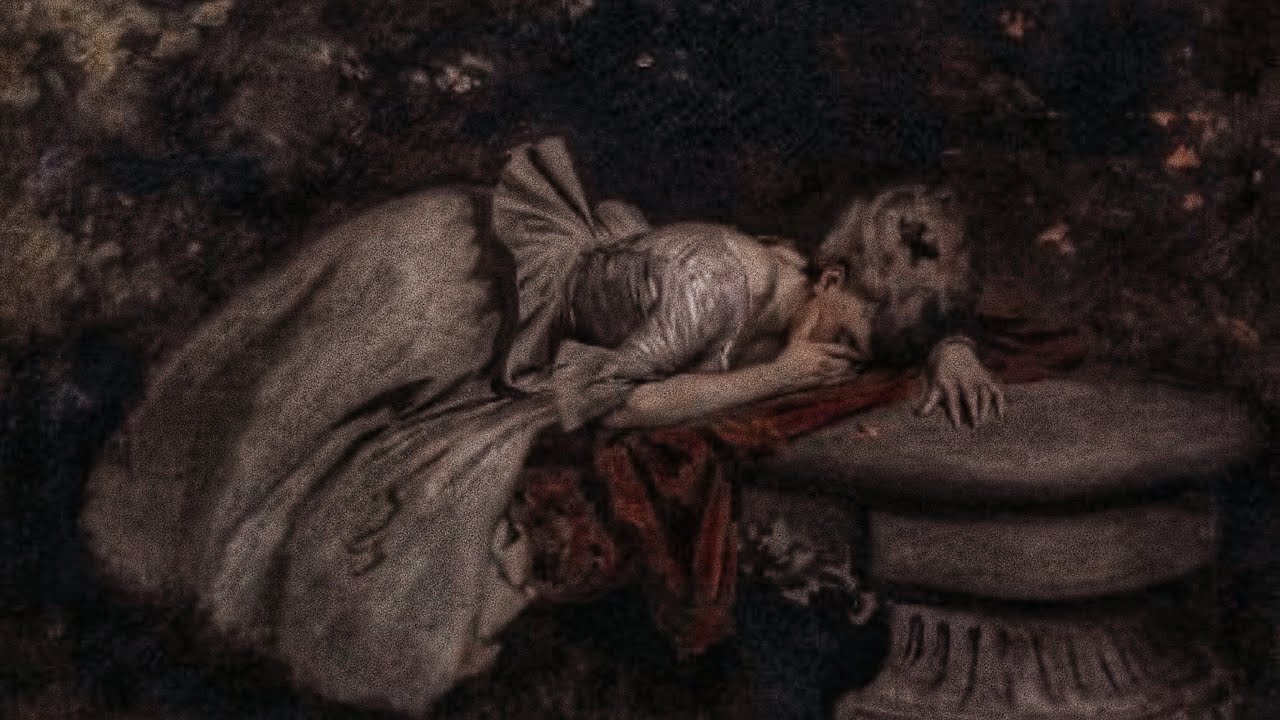 We’re too young to be this hurt..