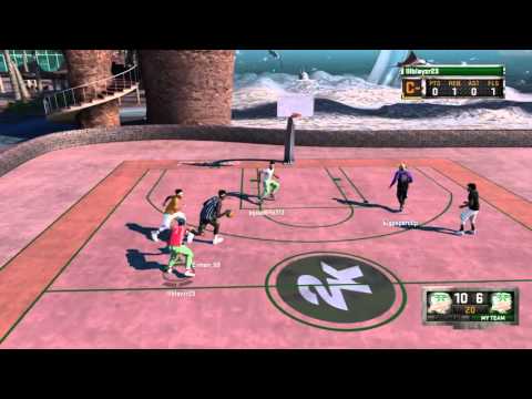 NBA 2K16_20160318230708 NBA 2K16_20160318230708