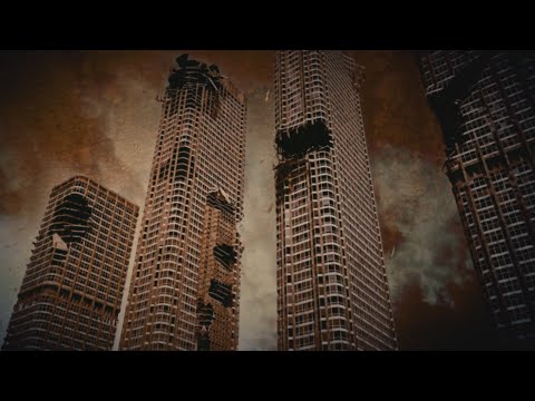 Hanging Garden - The Last Dance