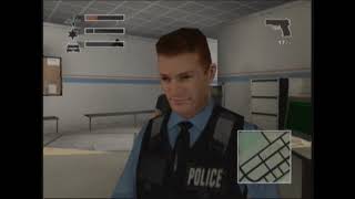 Games Ive Got - Driv3r - Xbox