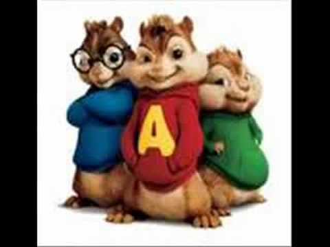 Flo Rida ft. T-Pain - Low chipmunk