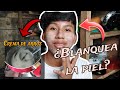 Crema de arroz para ACLARAR la PIEL | Secreto de la belleza Coreana 🇰🇷