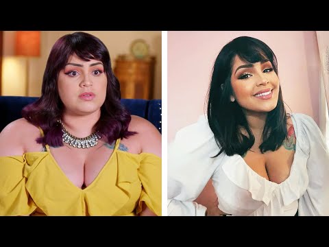 Vídeo: Tiffany franco emagreceu?