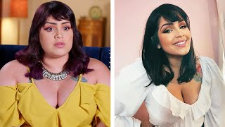 Tiffany Franco Before And After Weight Loss