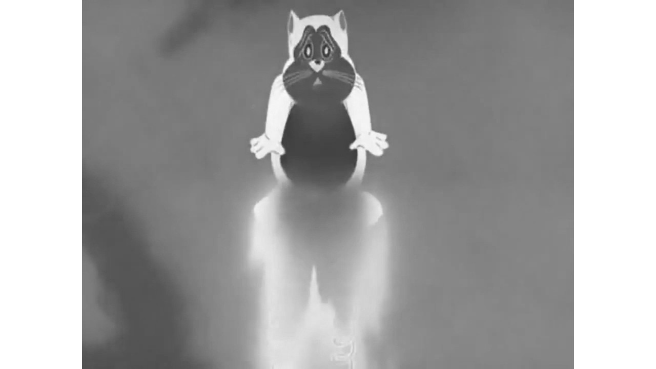 Well Then - A Tale Of Two Kitties 1942 | Gamavision Csupo Effects New Project