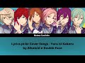 ES Ensemble Stars Yoru Ni Kakeru Full By Alkaloid Double Face Legenda Pt Br