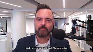 What sets OSINT apart | S1E8