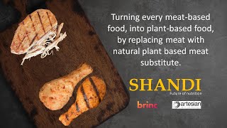 Download Lagu Shandi Global Pitch Deck MP3