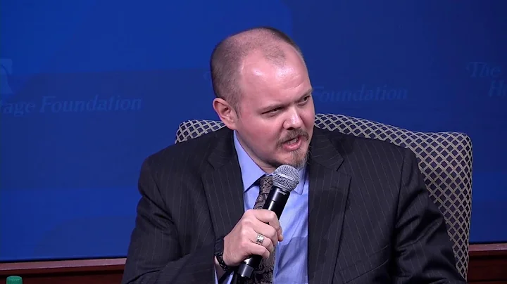 After Confucius Institutes: China’s Enduring Influence on American Higher Ed |  Feat. Rep Jim Banks