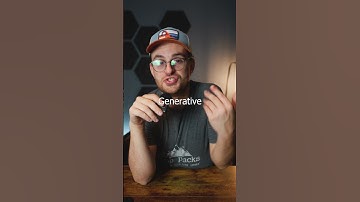 Photoshop Generative Fill - can you tell? #ai