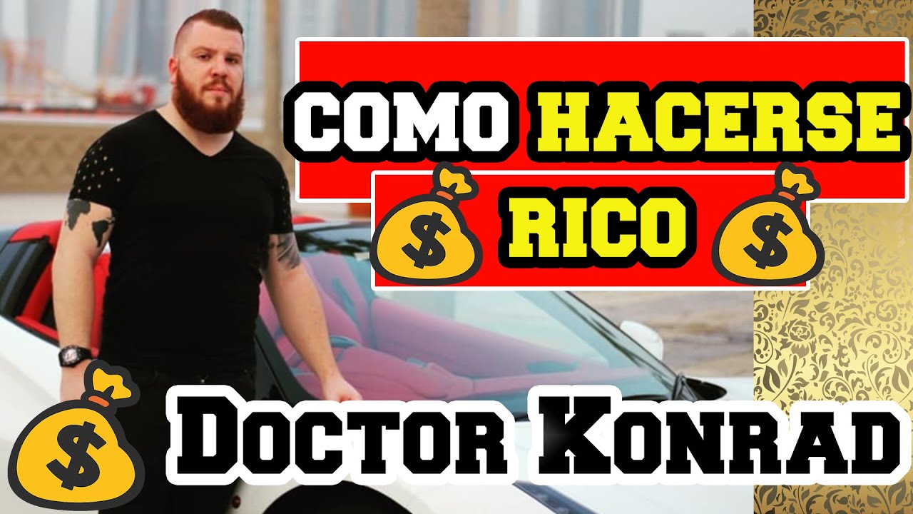 doctor konrad doctor konrad