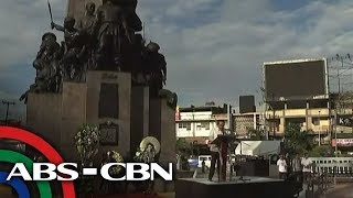TV Patrol: Duterte di muli dumalo sa Bonifacio Day