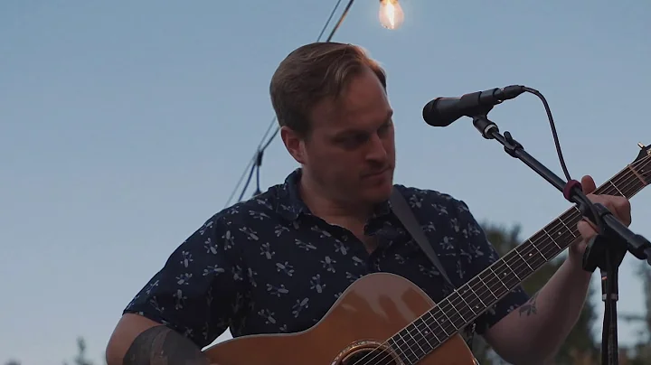 Somewhere Only We Know Keane cover by Jason Weeks