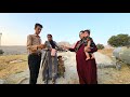 Zahra's unceasing efforts and asking for help from Abulfazl, a good nomadic man