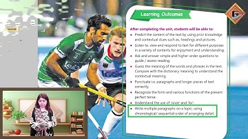 Gohar English 7|Unit 6|Lec 1|Intro of Unit