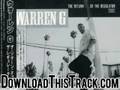 Warren G Yo Sassy Ways The Return Of The Regulator mp3