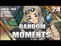 REACCIONANDO A FUNNY MOMENTS #24 | Burnt Horizon | Caramelo Rainbow Six Siege Gameplay Español