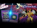 Un deck slifer contre aromage   yu gi oh master duel  gameplay fr