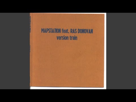 Mapstation — Wake up Version
