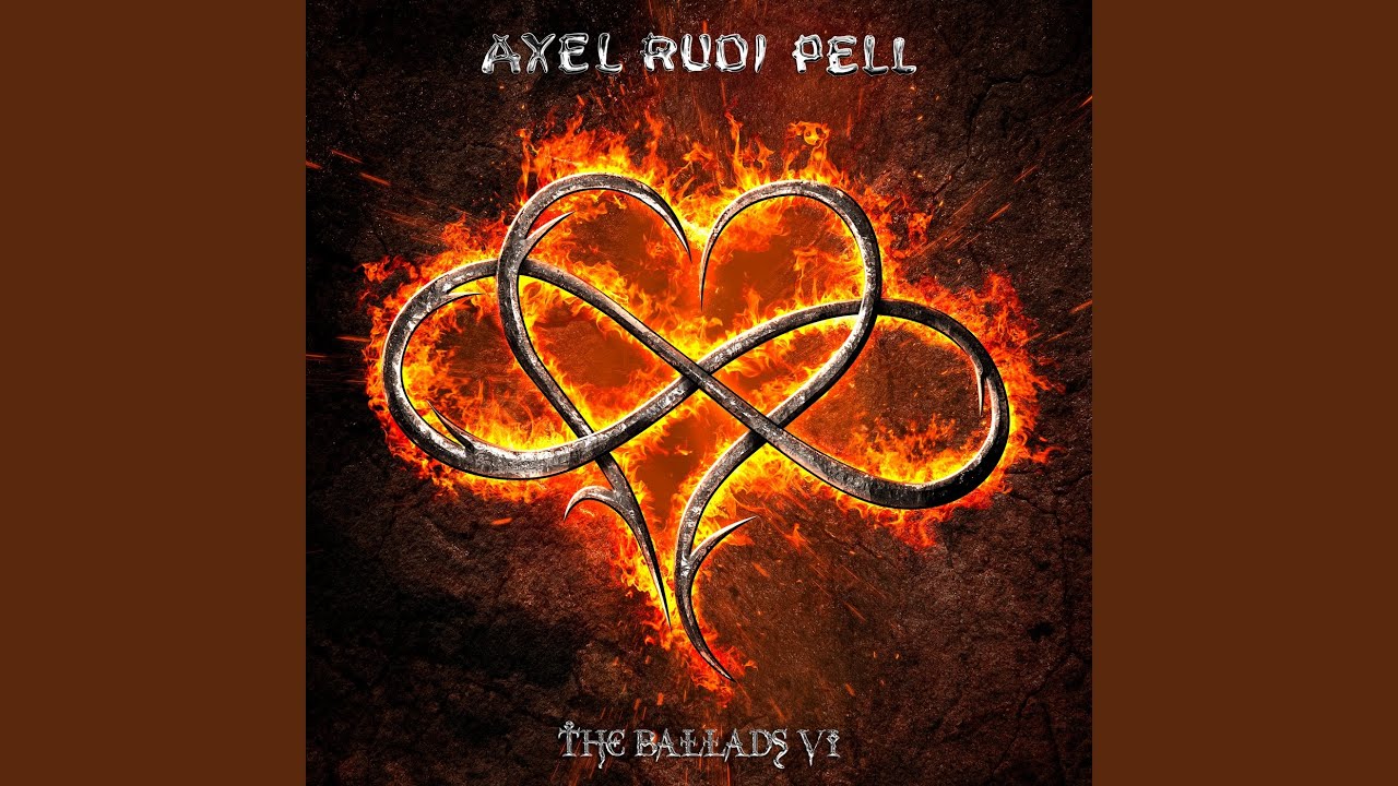 Axel Rudi Pell | Good News Productions AG