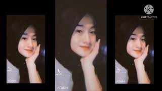 Toktok Hijab Unyu-Unyu