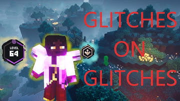 The Minecraft Dungeon Experience (Bugs and Exploit)