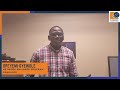NE Student Testimonial - Cybertex Institute of Technology