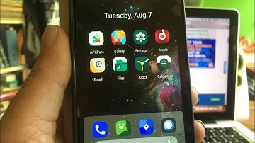 Latest Android 8.1 for Samsung S2  Gt i9100  by RINanDo  2018