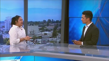 The latest at the Kern County Library with Fahra Daredia