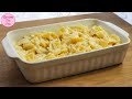 MACARRÃO AO MOLHO BRANCO SUPER FÁCIL | RECEITAS DA CRIS