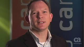 50% growth in new sales for the CA LISA Service Virtualization